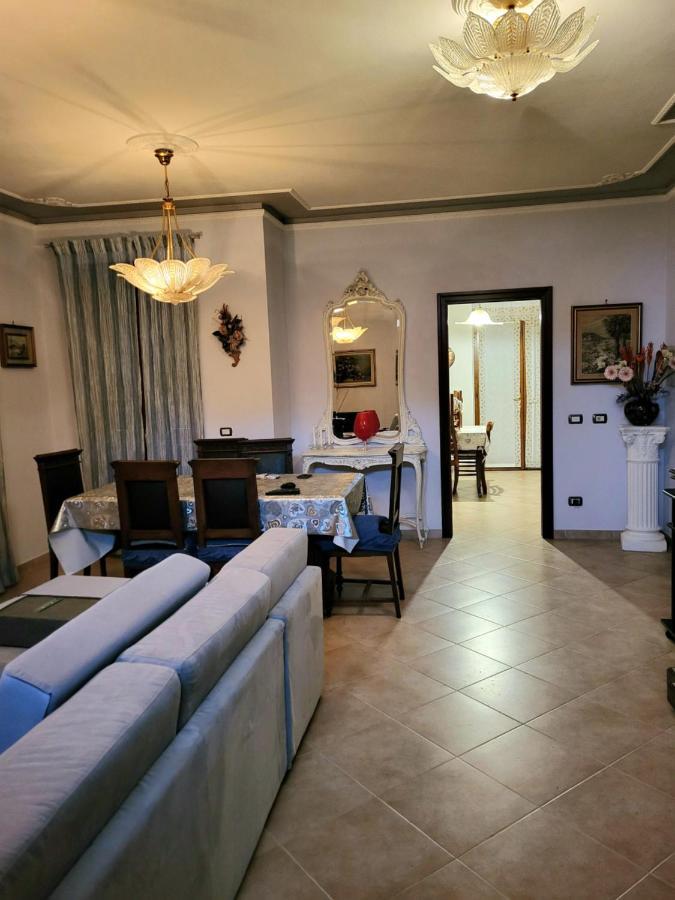 Villa Il Pettirosso Специя Екстериор снимка