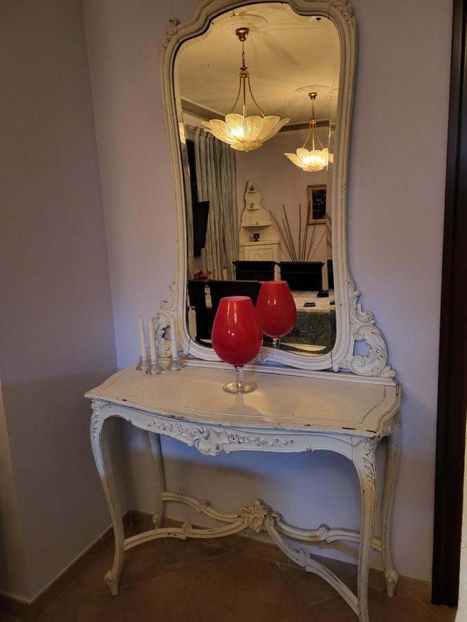 Villa Il Pettirosso Специя Екстериор снимка