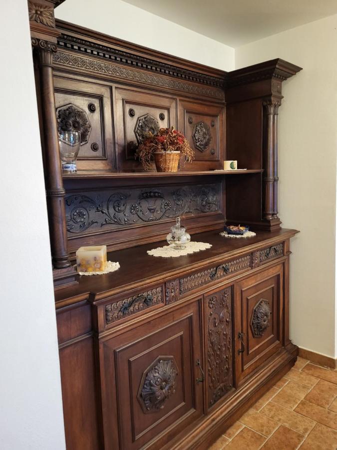 Villa Il Pettirosso Специя Екстериор снимка