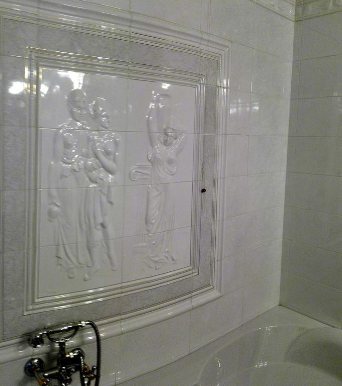 Villa Il Pettirosso Специя Екстериор снимка